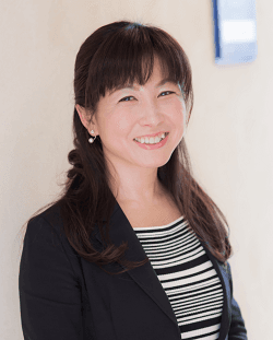 園田博美様